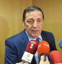 Sáez Aguado subraya la importancia de conectar los centros sanitarios con la industria para liderar la innovación