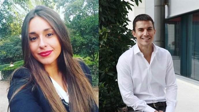 Álex González podría haber encontrado el amor en esta sevillana