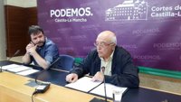 Vecinos de Seseña forman la Plataforma 'Neumáticos No'