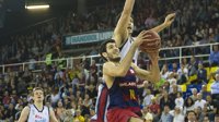 Abrines: "Somos los favoritos y debemos defenderlo"