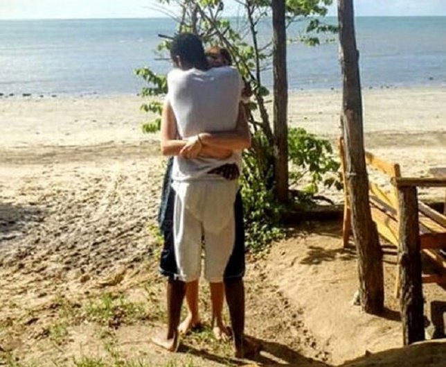 Ilusión óptica: Una vez que la veas, todo cobrará sentido