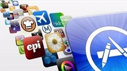 Apps más descargadas de la semana en la App Store