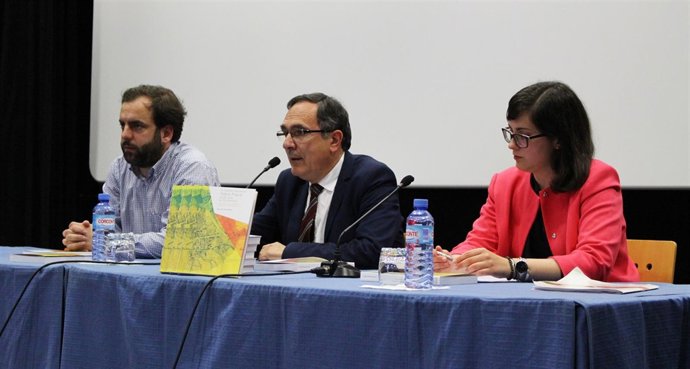 Presentación del libro