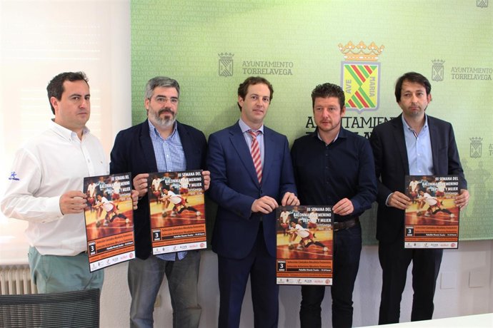 Nota Semana Balonmano