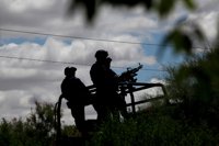 Mueren dos personas en un linchamiento en Teotihuacán (México)