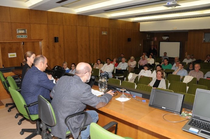 Jornadas sobre acoso laboral y sexual