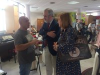 PSOE achaca a las políticas sociales del PP que "uno cada tres murcianos esté en riesgo de exclusión"