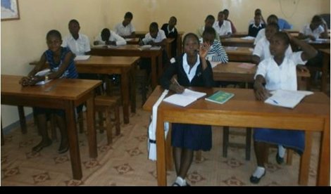 Cooperación y Desarrollo