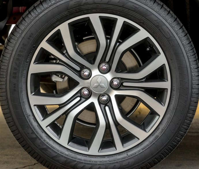 Recurso de Mitsubishi 