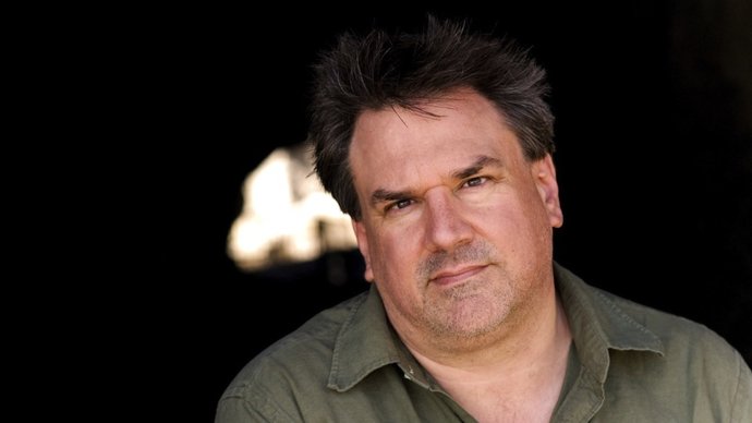 Ron Gilbert