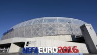 Francia desplegará más de 90.000 efectivos de seguridad durante la Eurocopa