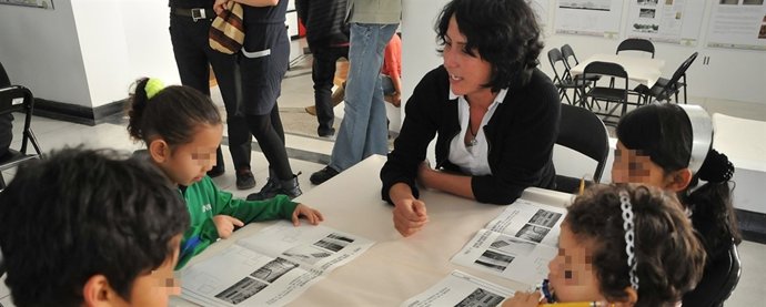 Identifican un gen para tratar la dislexia