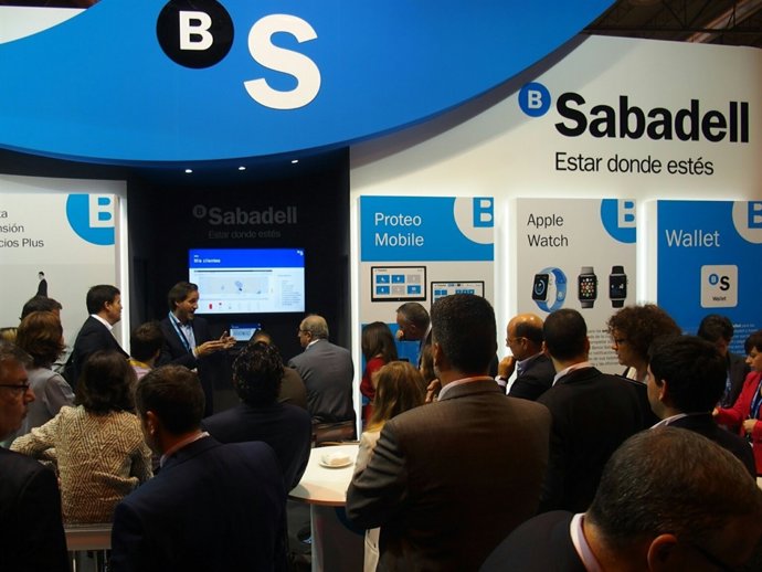 Banco Sabadell Ofrece Big Data Al Pequeño Y Mediano Comercio Para Ayudarles A Di