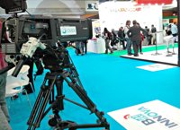 Ovide lleva a BIT 2016 su nuevo equipo de vídeo 'Smart Assistance'