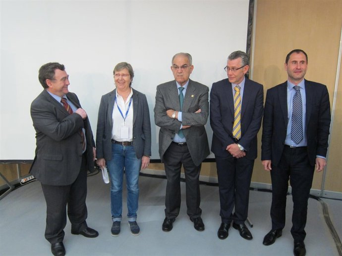 FOTO: Navalia Renovación Flotas