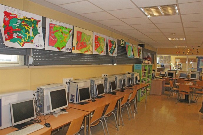 Centro Padre Piquer de Madrid 