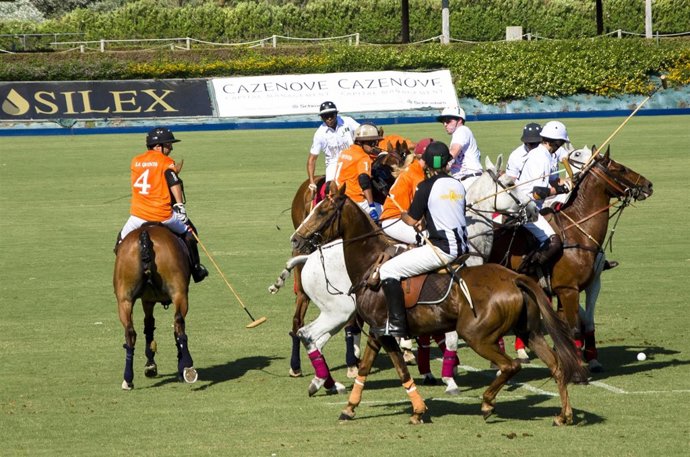 V TORNEO LA QUINTA SANTA MARIA POLO CLUB
