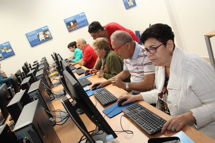 Curso de Radio Ecca de nuevas tecnologías