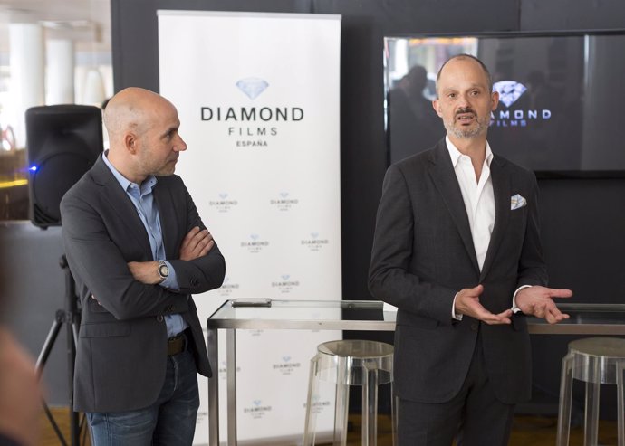 Presentación de Diamond Films