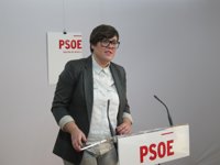 López: "El único ejemplo que ha dado el Gobierno es el de proteger a sus amiguetes y a sus asesores imputados"
