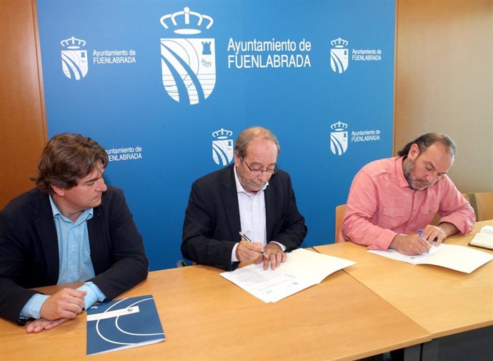 Firma de acuerdo