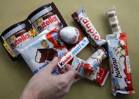 Chile prohibirá el Kinder Sorpresa y modificará el 'Happy Meal'