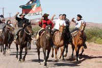 La ONU denuncia la "terrible" situación de los indígenas en Argentina