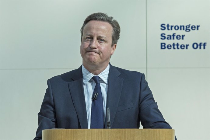 David cameron