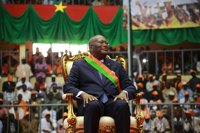 El partido gubernamental de Burkina Faso se impone en las municipales