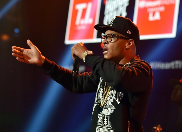 Concierto rapero T.I. Se salda con un muerto y tres heridos de bala