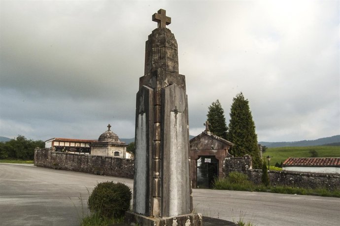 Fwd: Moción Memoria Histórica