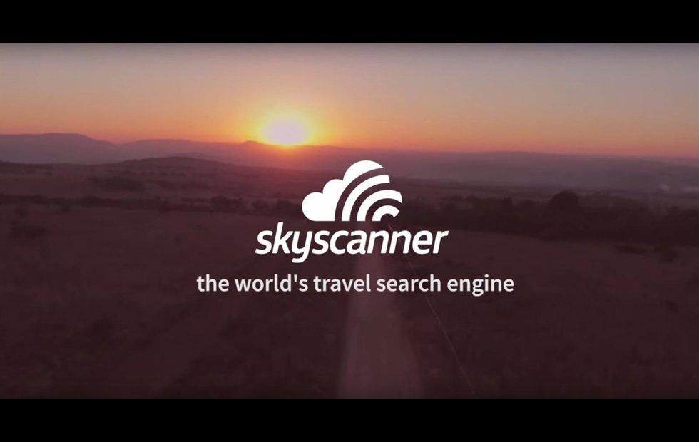 Foto: SKYSCANNER