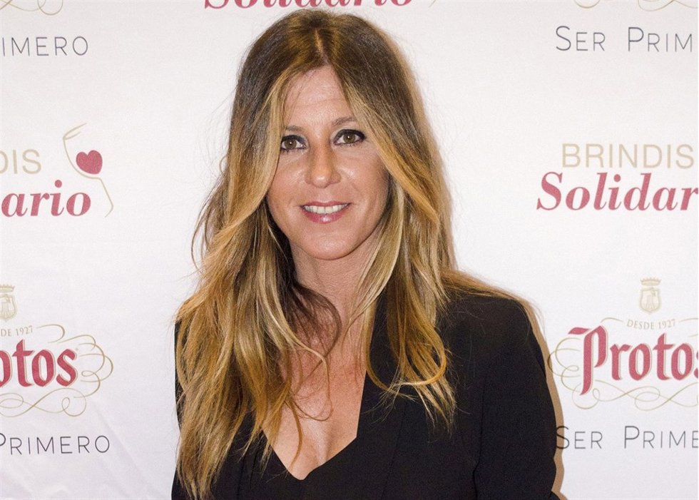 Natalia Álvarez/ Europa Press