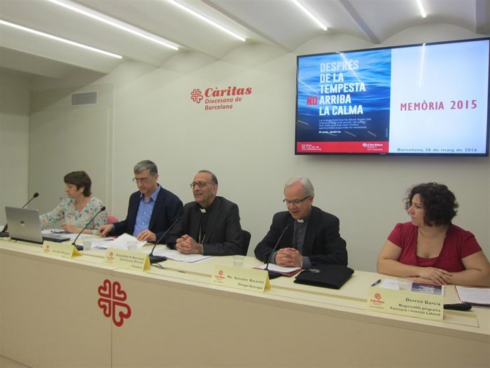 Caritas (Després Amplio)