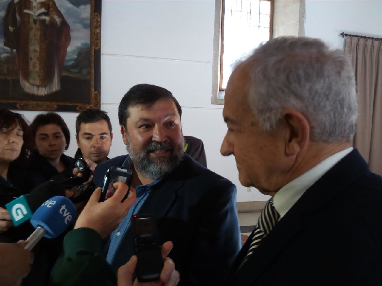 Caamaño y Méndez Romeu