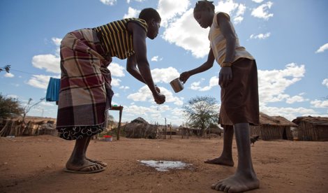 Cooperación y Desarrollo