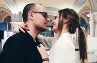 Risto Mejide y Laura Escanes... ¿Boda a la vista?