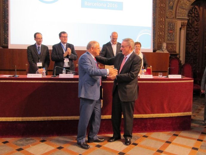 Sultan Abu-Orabi (Asociación de Universidades Árabes)