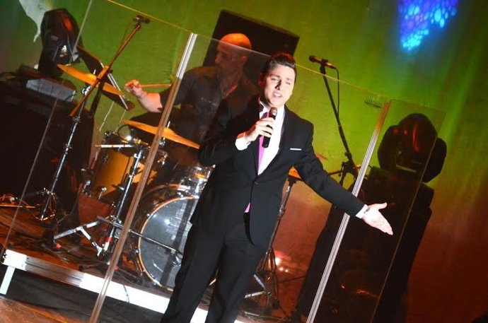 Los finalista de 'Se llama copla' actúan este viernes en Baena