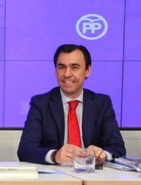 Maillo cree que Sánchez ha entrado "en pánico" y le culpa de que no  haya una sola izquierda