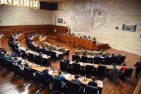 La Ley contra la exclusión social se tramitará de urgencia con propuestas de la oposición