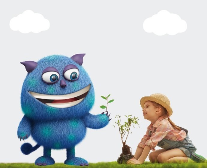 NOTA DE PRENSA La Vaguada Dedica Su Programación Infantil Al Mundo Del Reciclaje