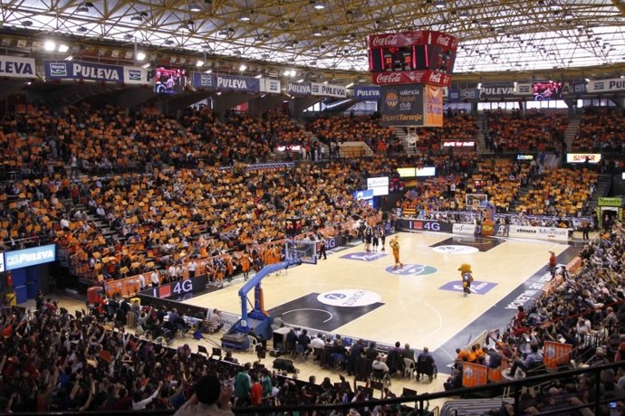 Foto De 'La Fonteta' (Miguel Ángel Polo) Para La Pieza Que Os Envía Noelia