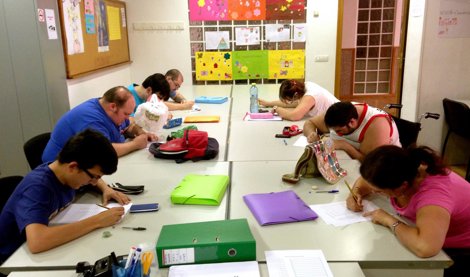 Cooperación y Desarrollo