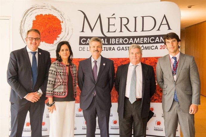 Ayuntamiento de Mérida