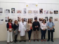 Hospital de Montilla crea catálogo de buenas prácticas en atención a la pérdida perinatal