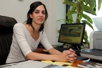 Maestre dice que no se prevé cambio del comisionado de memoria y buscarán máximo consenso