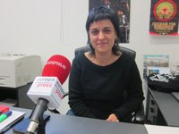 La CUP sólo avalará los Presupuestos si incluyen la "desobediencia clara y frontal" al Estado