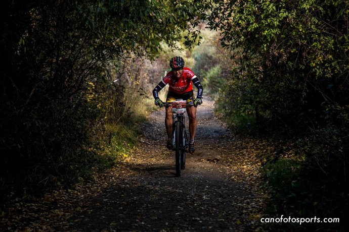 Sierra Norte Bike Challenge