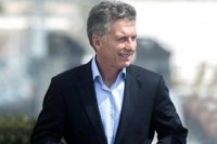 Macri afirma que tiene una cuenta con 18 millones de dólares en un paraíso fiscal